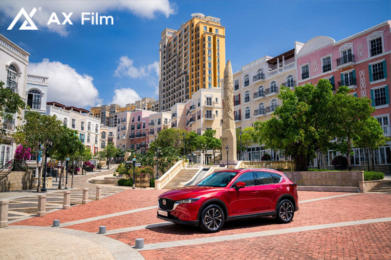 takumi mazda cx 5